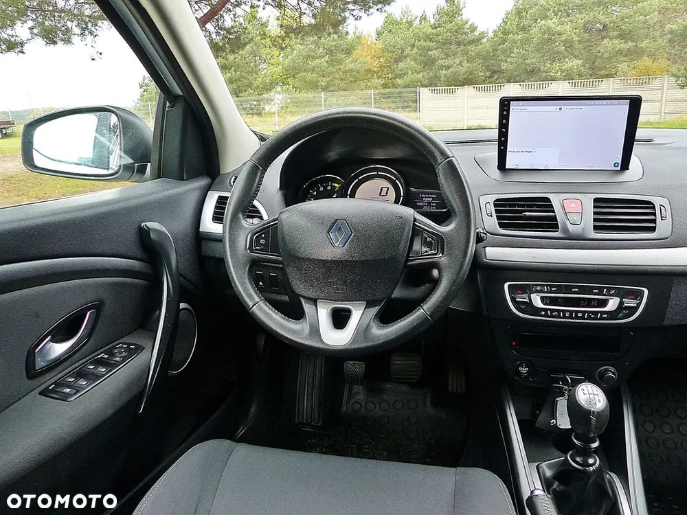 Renault Megane 1.6 16V Dynamique - 35