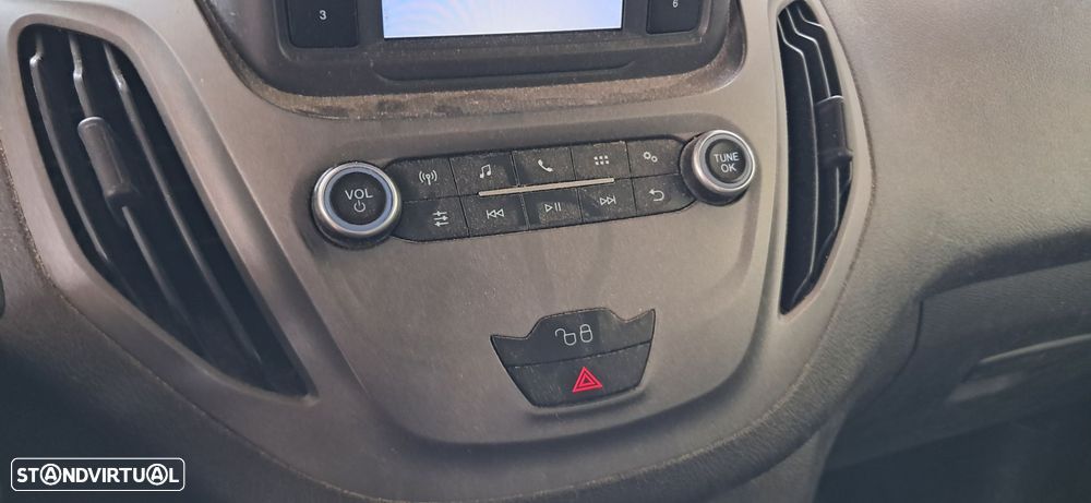 Ford Transit Connect 1.5 TDCi 220 L1 Trend - 5