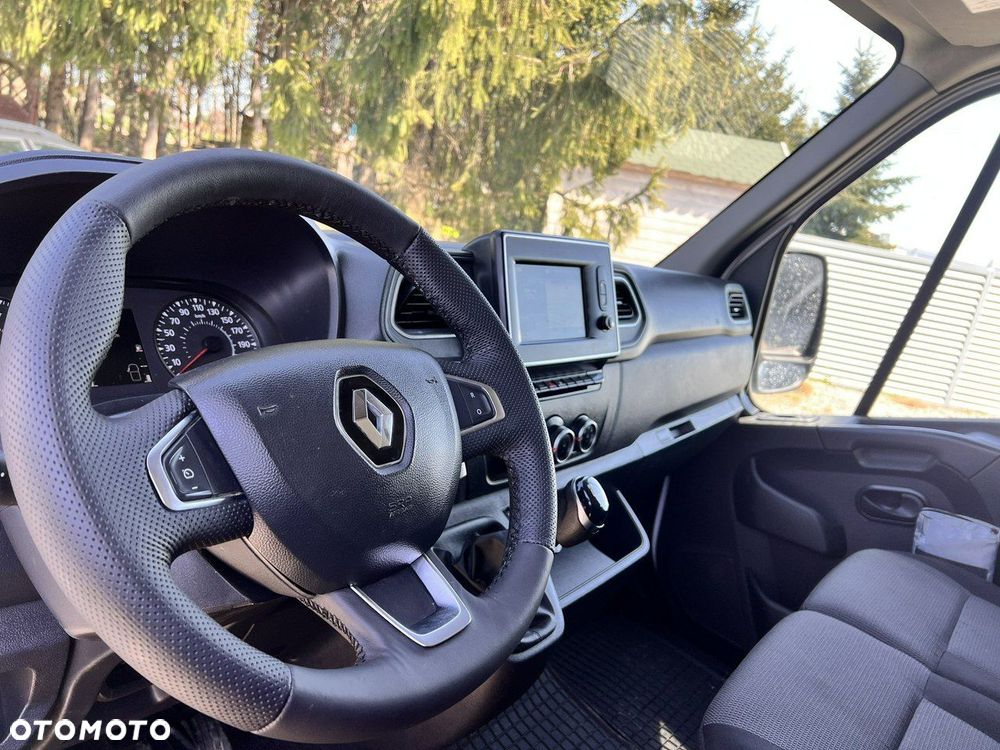 Renault Master - 8