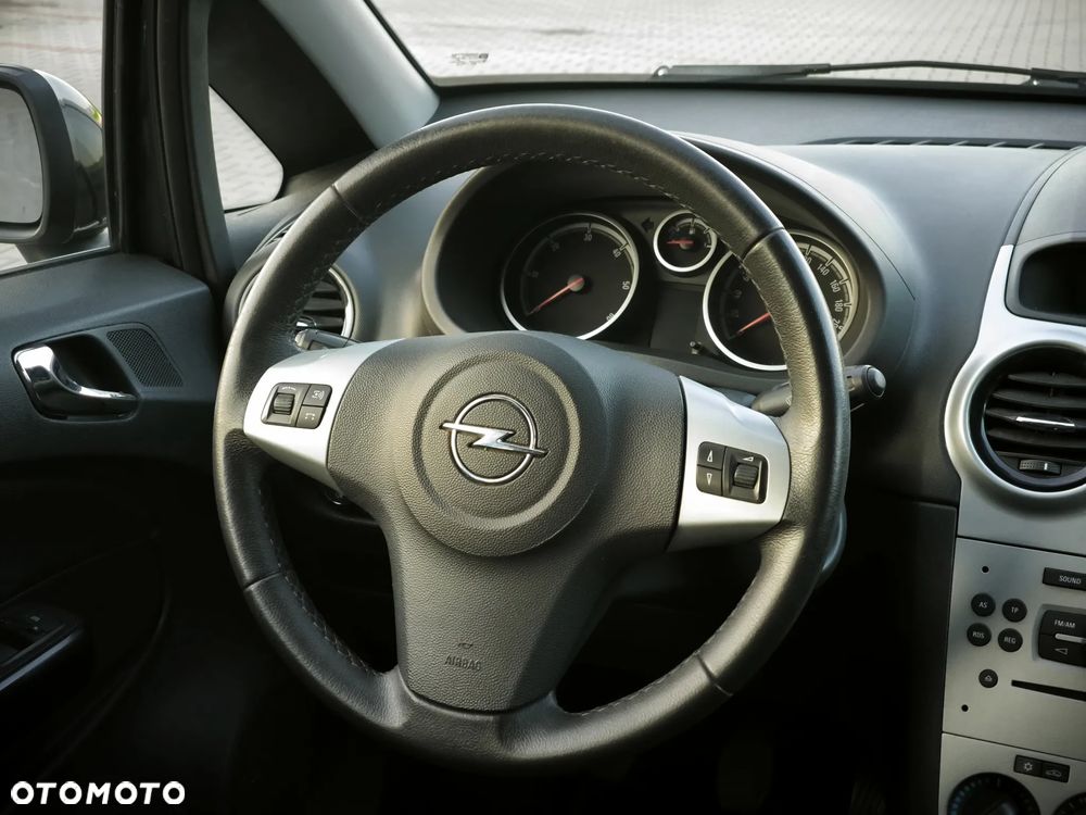 Opel Corsa 1.3 CDTI DPF (ecoFLEX) Innovation - 8