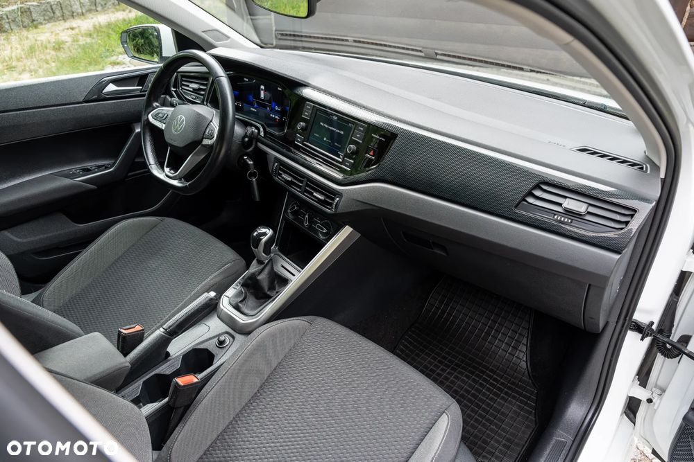 Volkswagen Polo 1.0 - 26