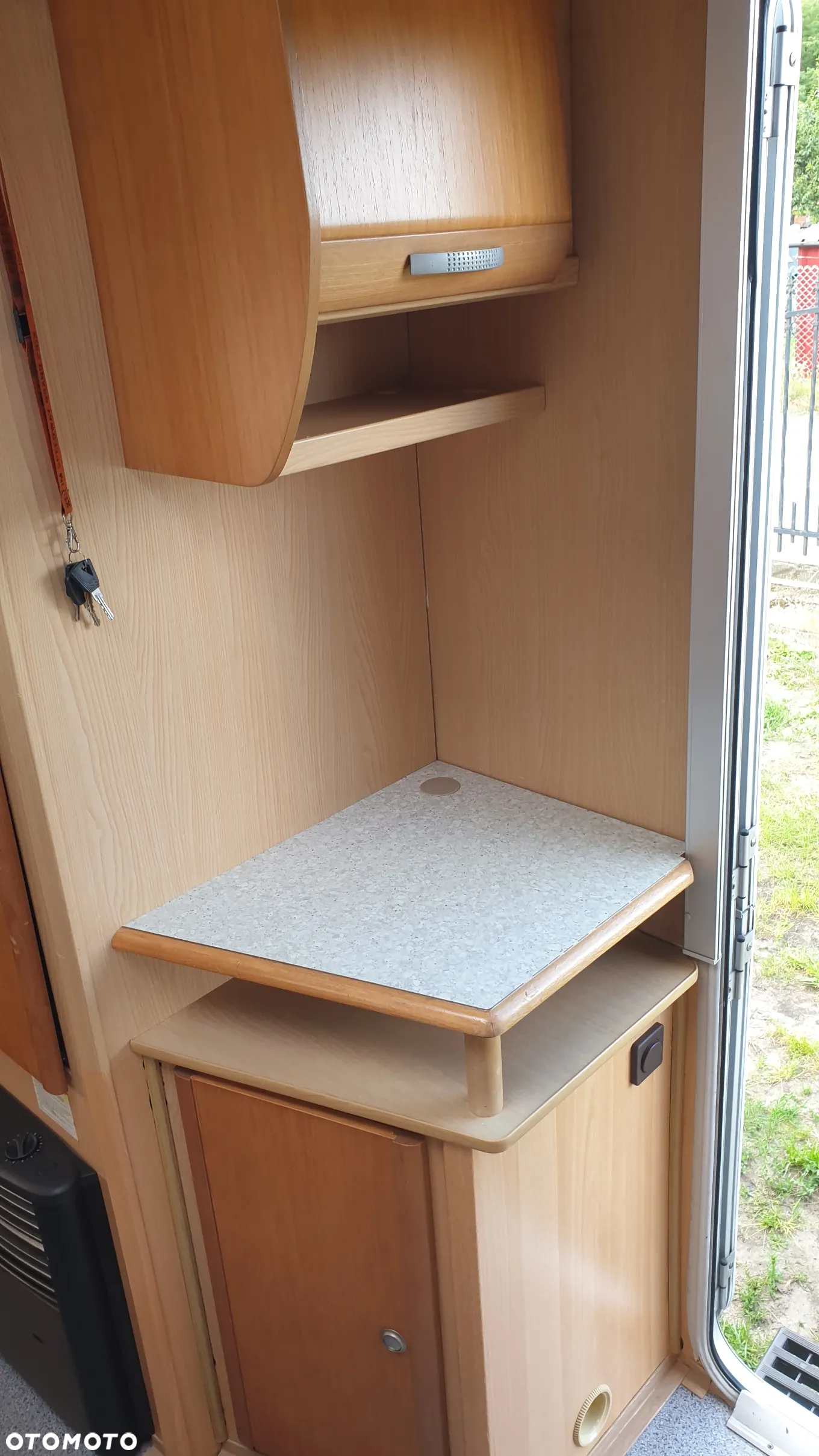 Dethleffs Beduin Rf6 - 10