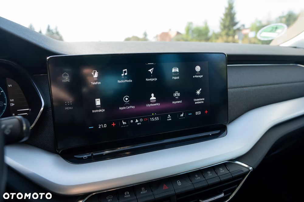 Skoda Octavia 1.4 TSI Plug-In Hybrid Style DSG - 19