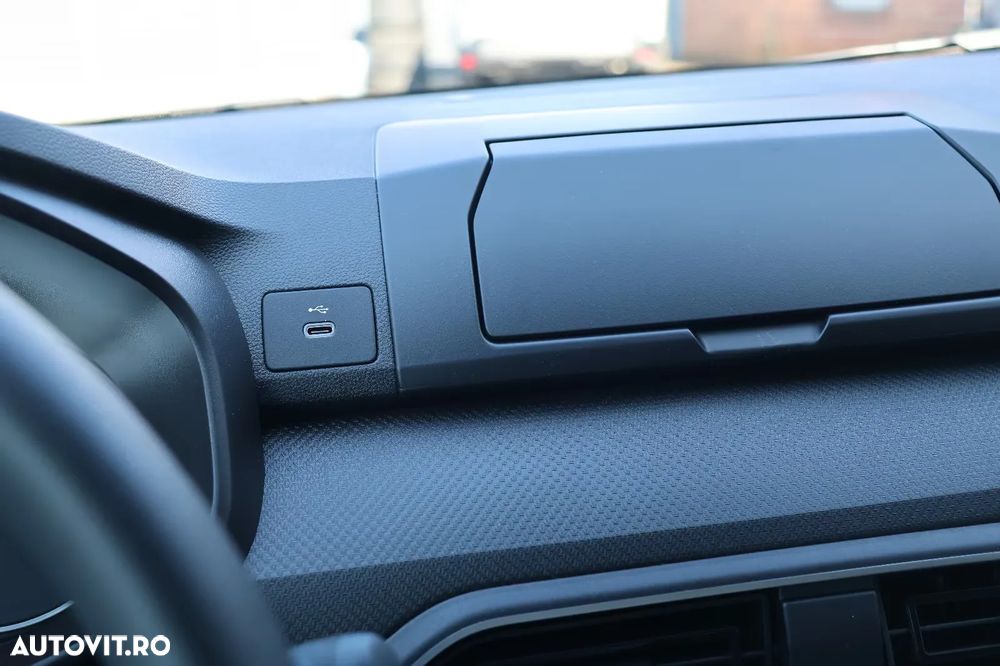 Dacia Sandero SCe 65 Essential - 19