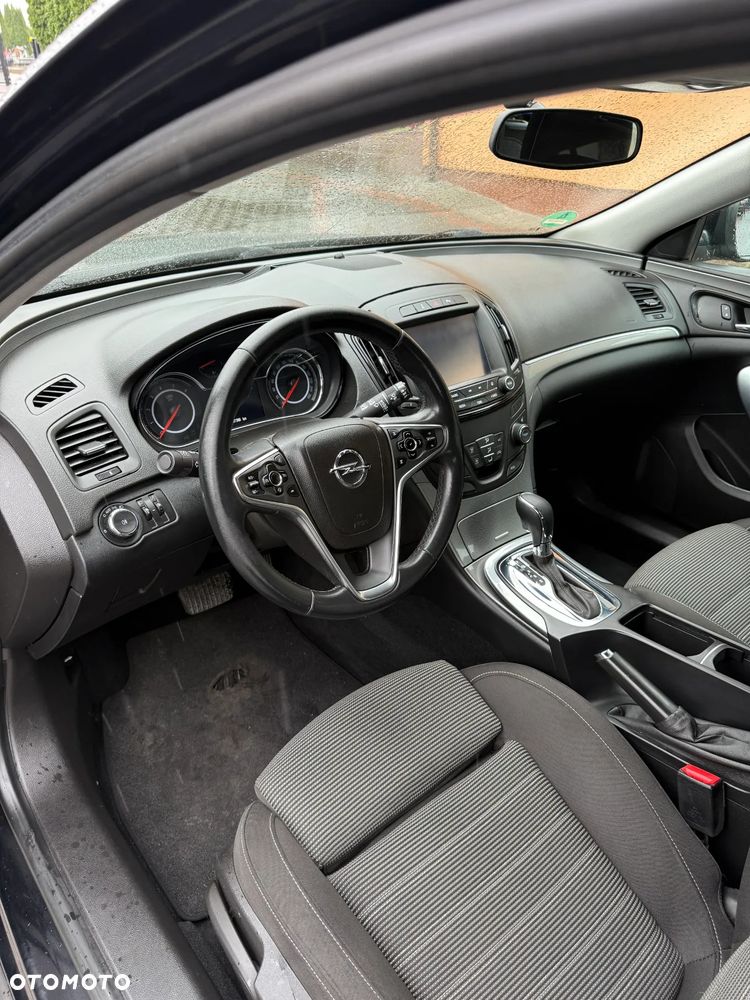 Opel Insignia - 6
