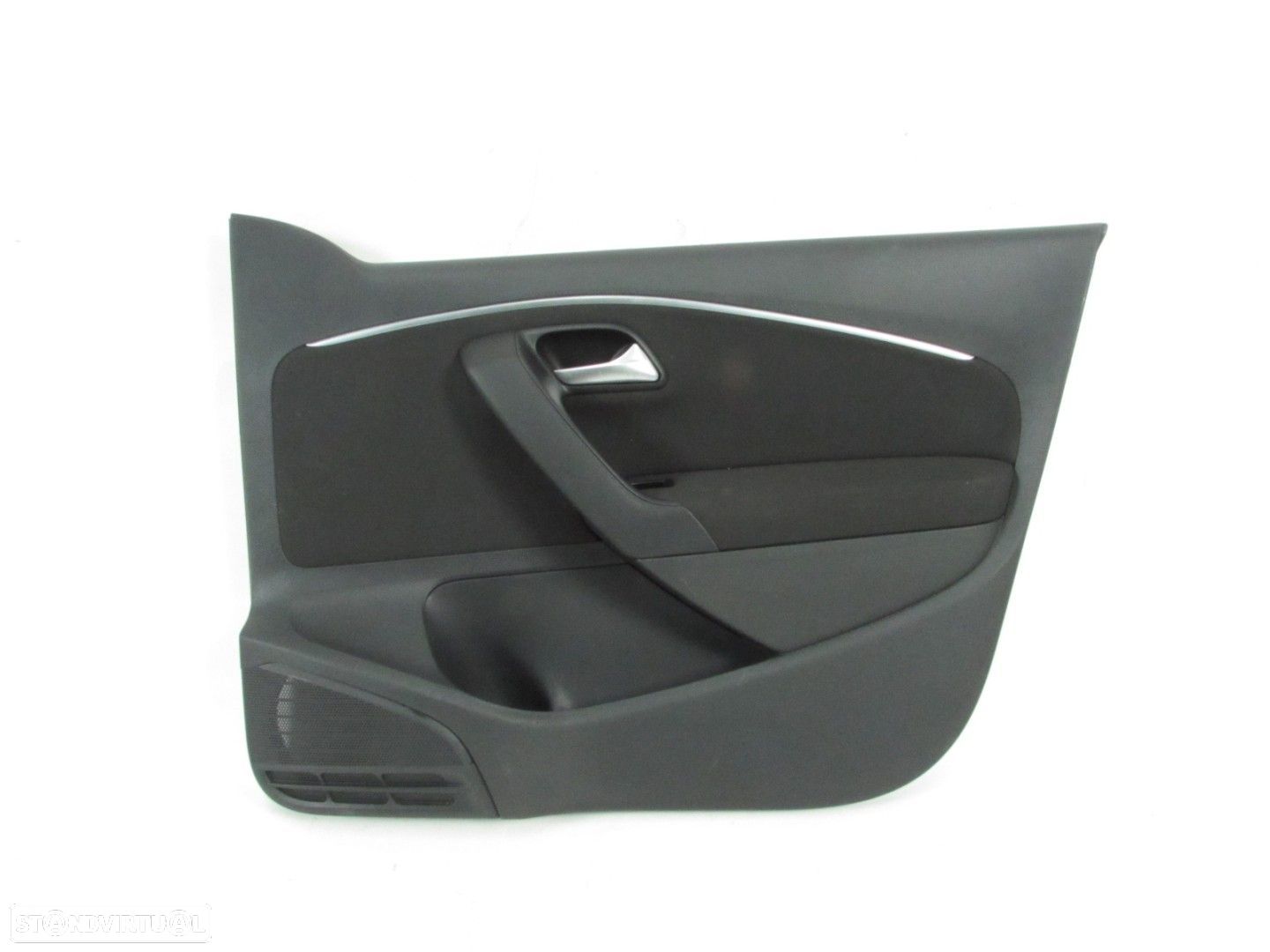 Forra da Porta Direito/Frente Seminovo/ Original VW POLO (6R1, 6C1) 6C4867012A - 1