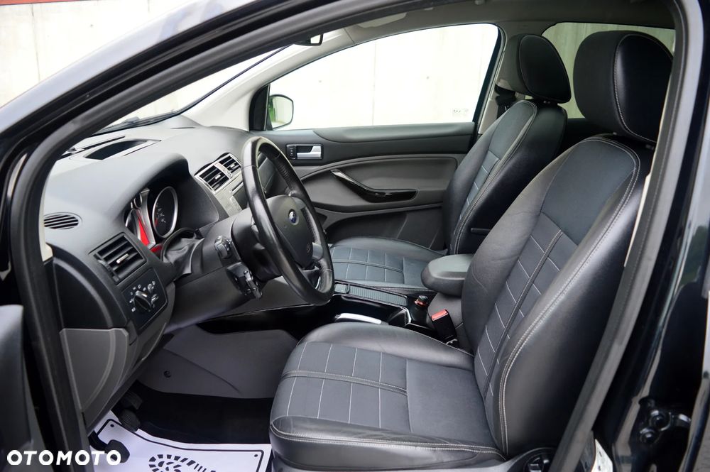 Ford Kuga 2.0 TDCi Titanium S - 9
