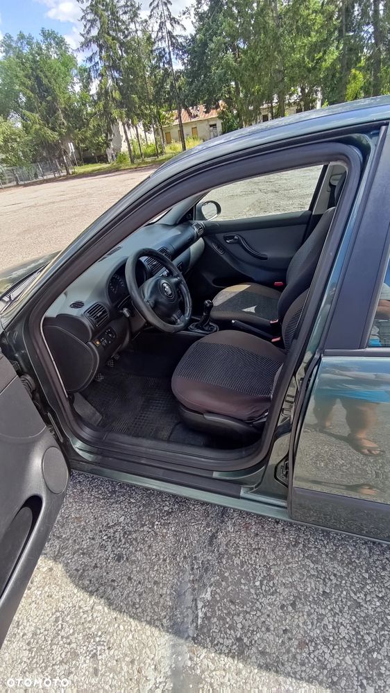 Seat Toledo 1.6 Stella - 6