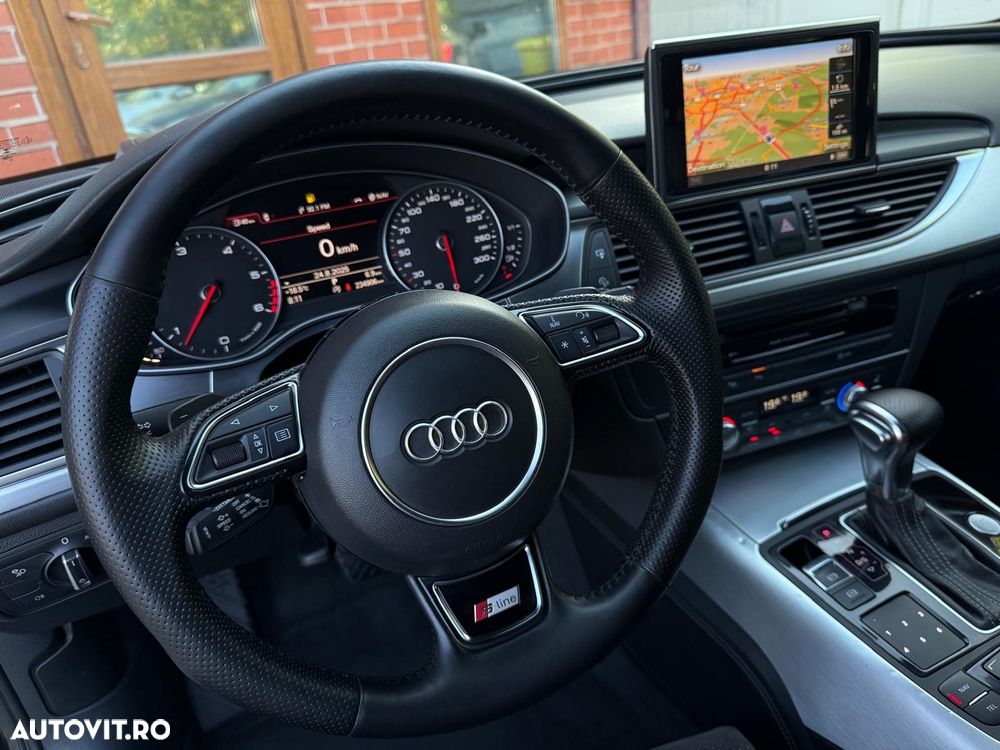 Audi A6 - 20