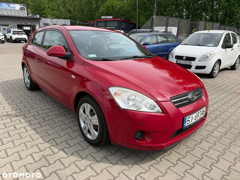 Kia ProCeed 1.4 Comfort - 7