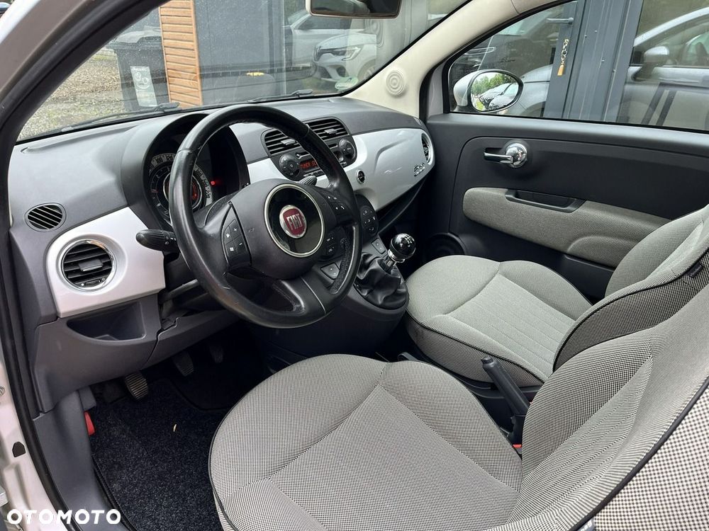 Fiat 500 - 13