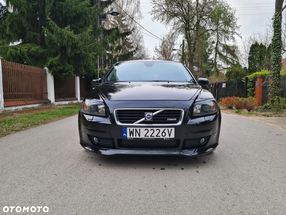 Volvo C30 2.0D RDesign - 9