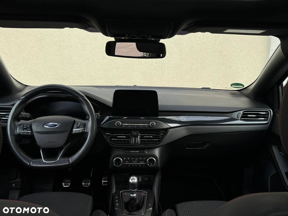 Ford Focus 1.5 EcoBlue ST-Line - 27