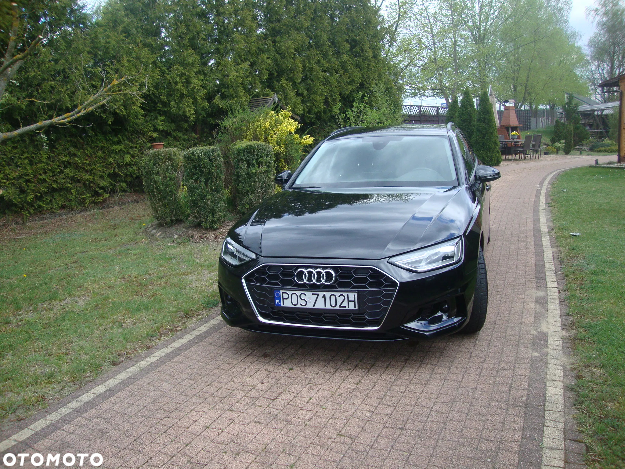 Audi A4 - 2
