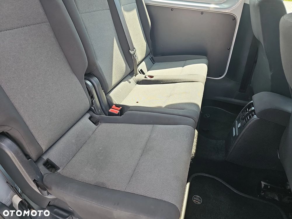 Volkswagen Caddy - 13