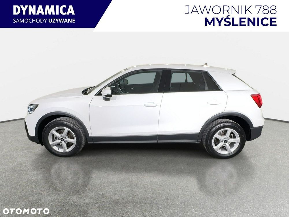 Audi Q2 - 6