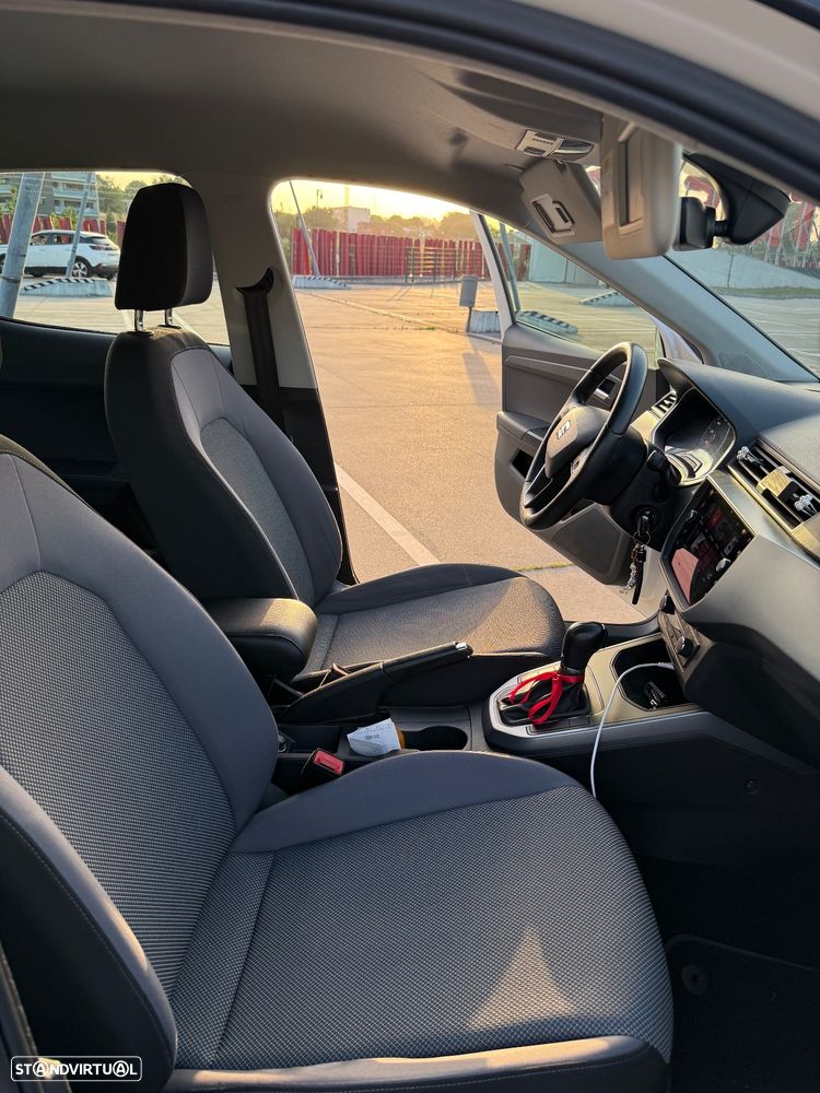 SEAT Arona 1.0 TSI Style DSG - 10