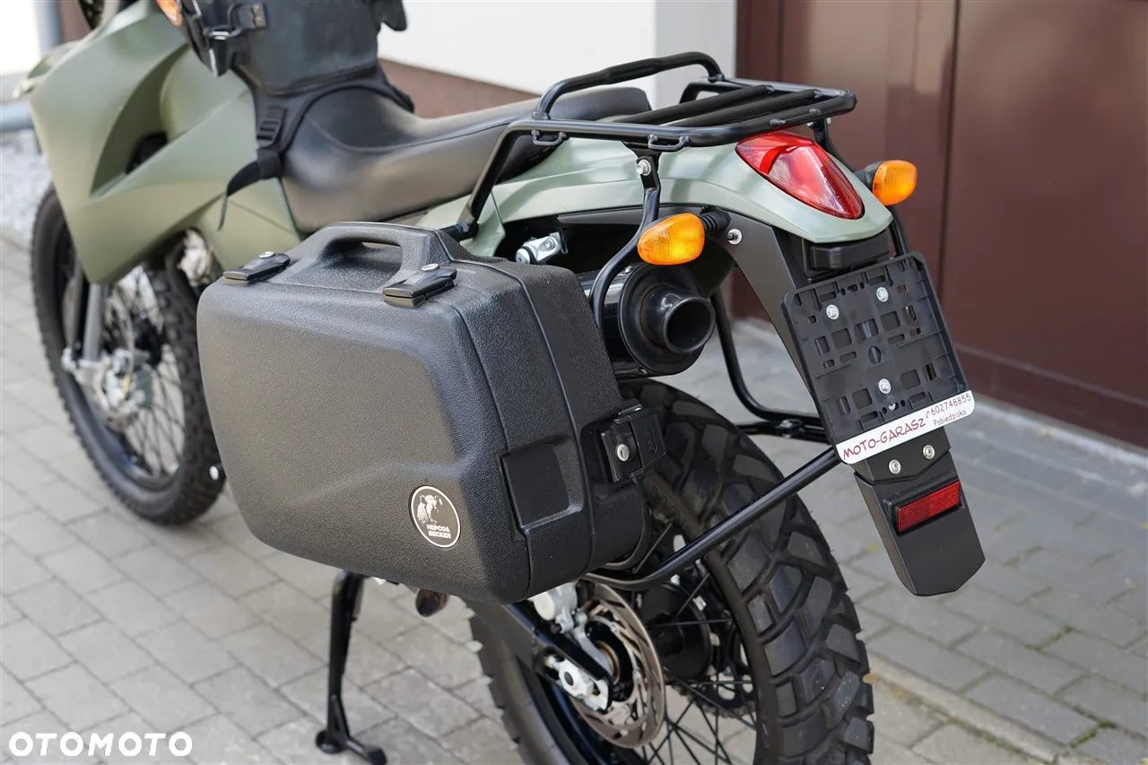 KTM LC - 21