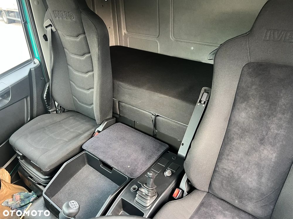 Iveco EuroCargo 190-280L - 16