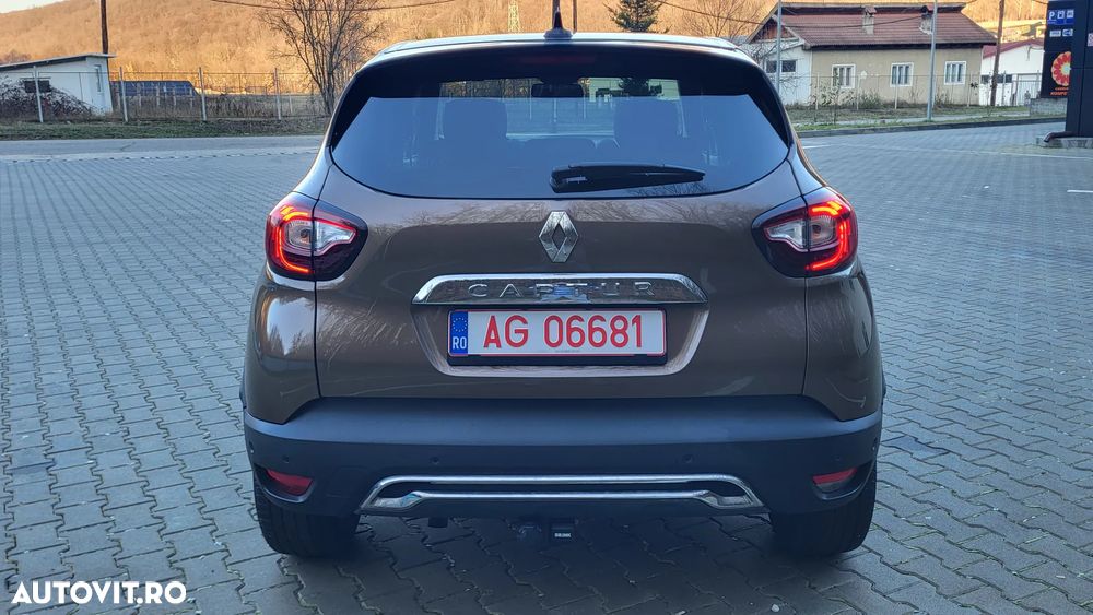 Renault Captur - 9