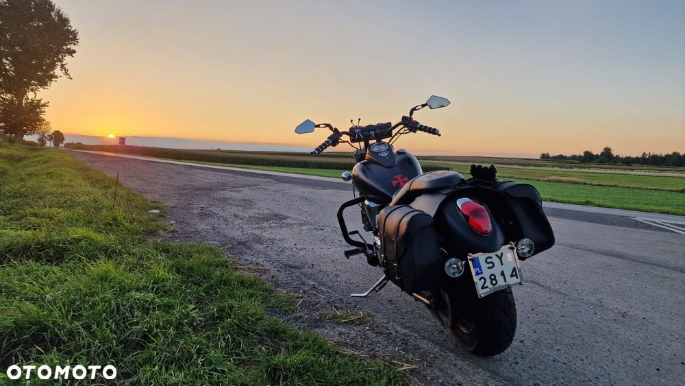 Kawasaki Vulcan - 2
