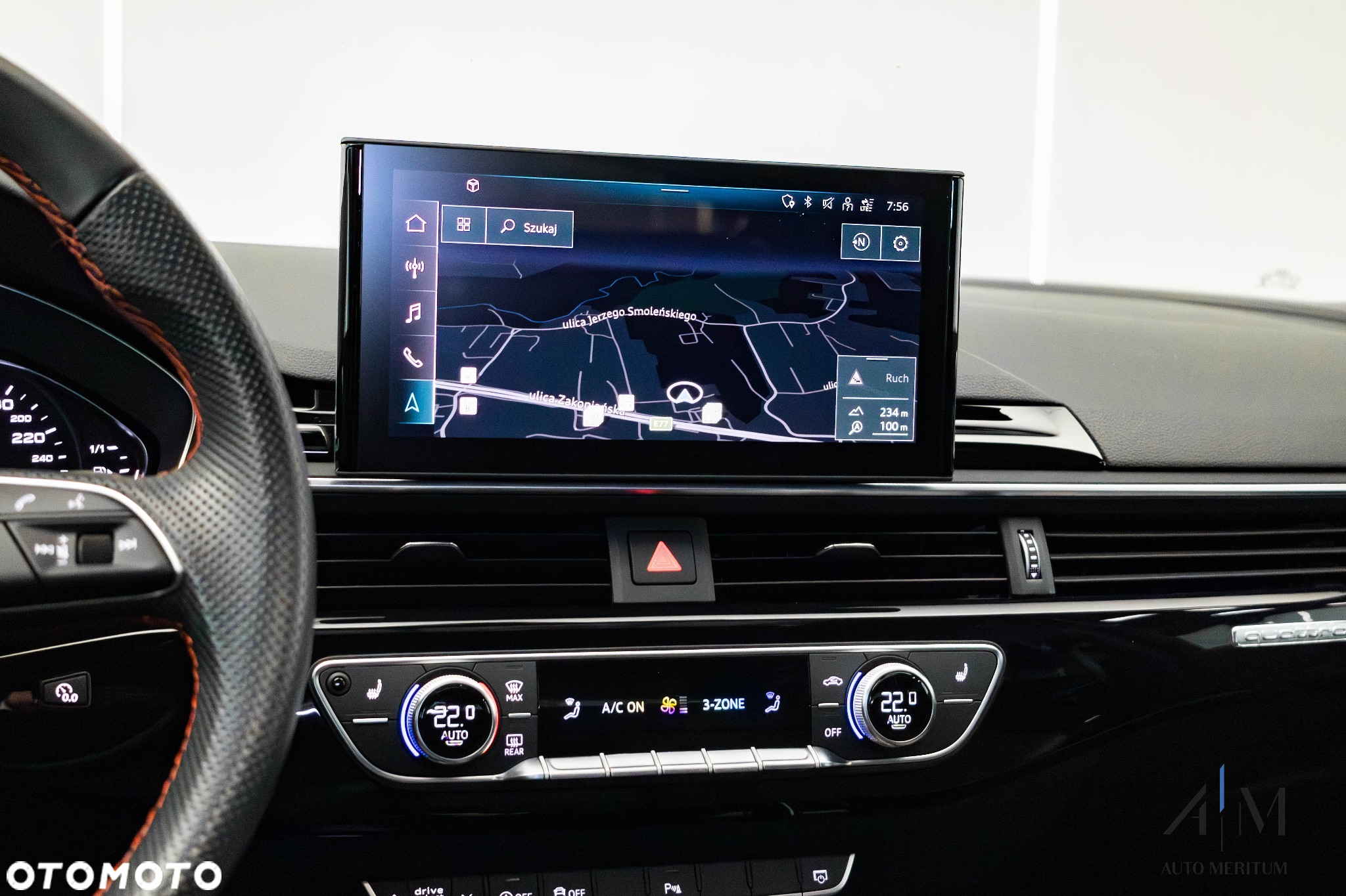 Audi A4 - 30
