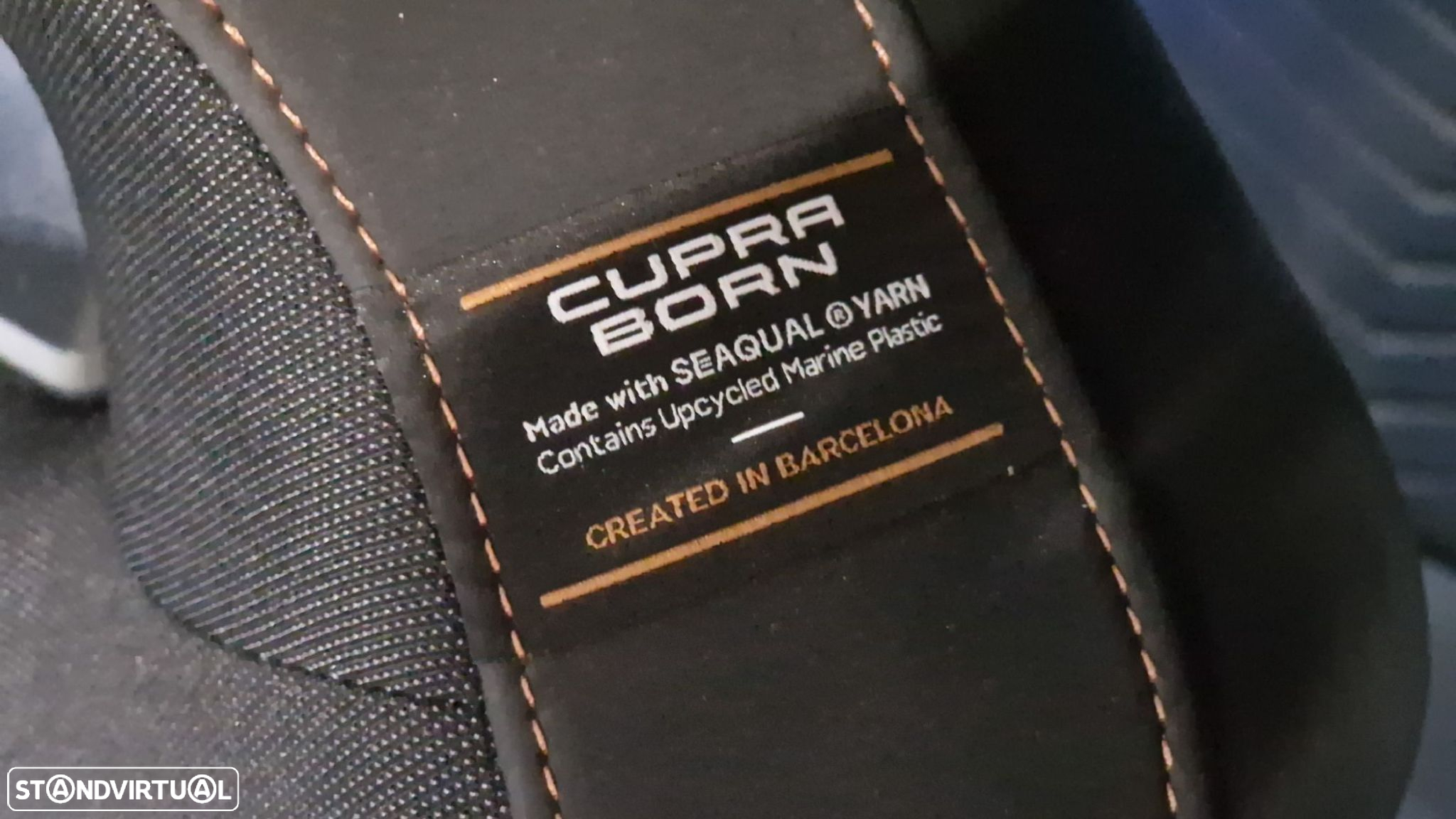 Cupra Born 58 kWh - 32