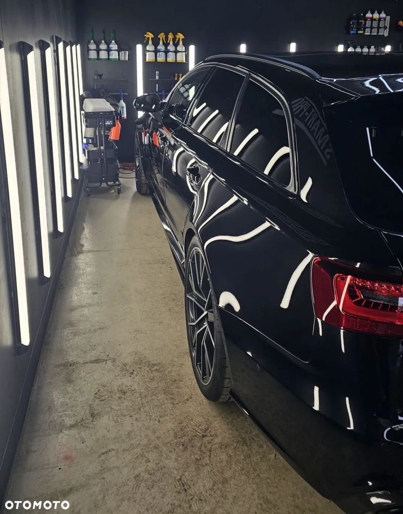 Audi RS6 Avant - 7