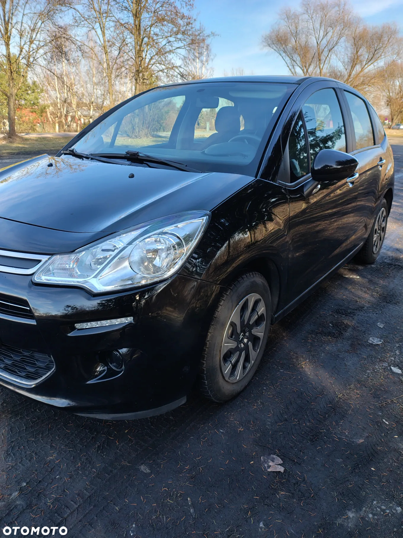 Citroën C3 1.4 HDi Attraction - 7