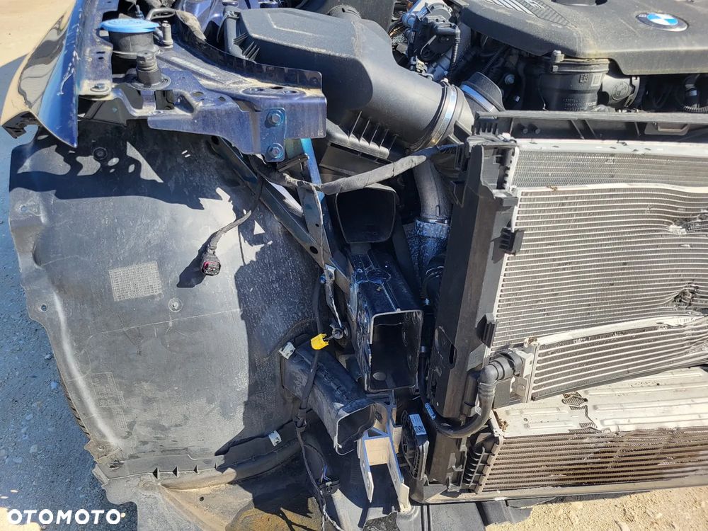 BMW Seria 3 M340d xDrive - 12