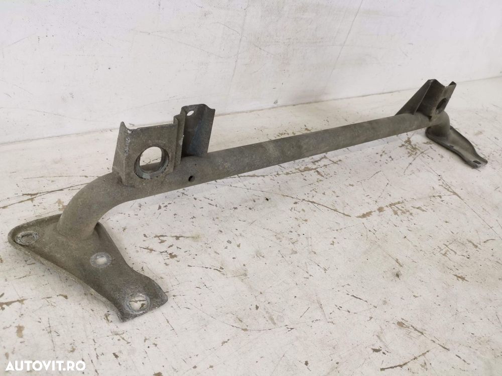 Armatura Bara Fata Inferioara Mercedes-Benz GL-Class X166 2012 2013 20 - 4