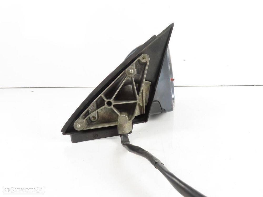 Retrovisor / Espelho Direito Usado / Original AUDI A4 (8E2, B6)/AUDI A4 Avant (8... - 4