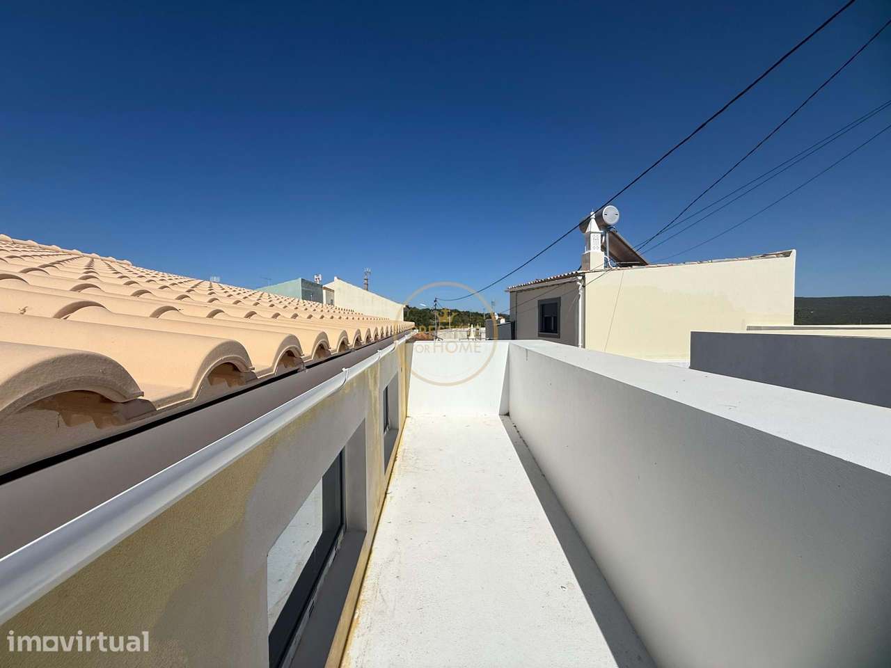 Encantadora moradia em fase final de construção, localizada na pacata - Grande imagem: 3/39