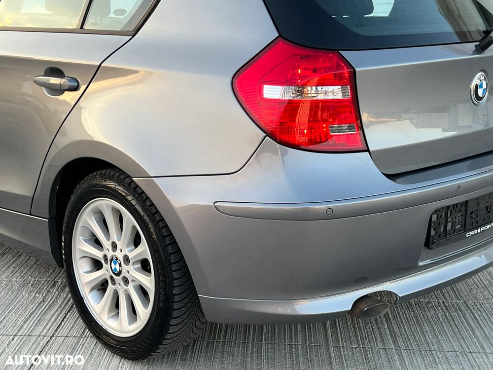 BMW Seria 1 118d Aut. Urban Line - 13