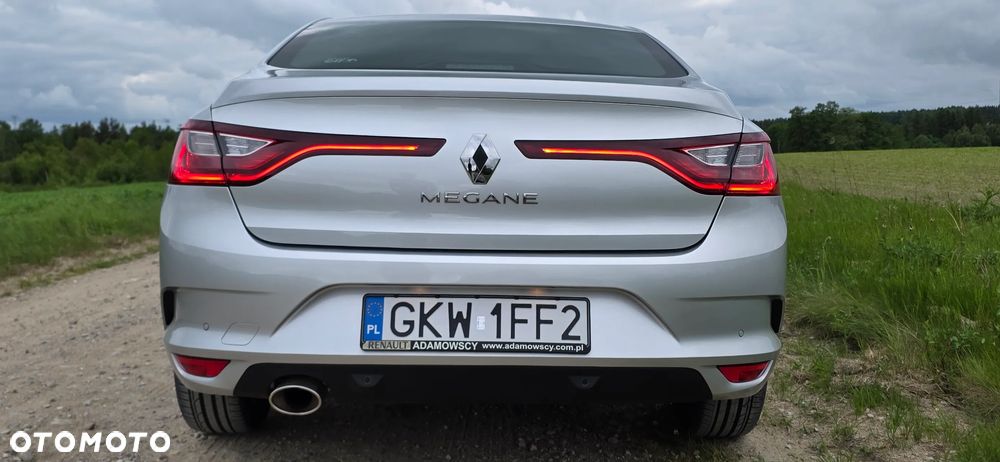 Renault Megane 1.6 SCe Life - 5