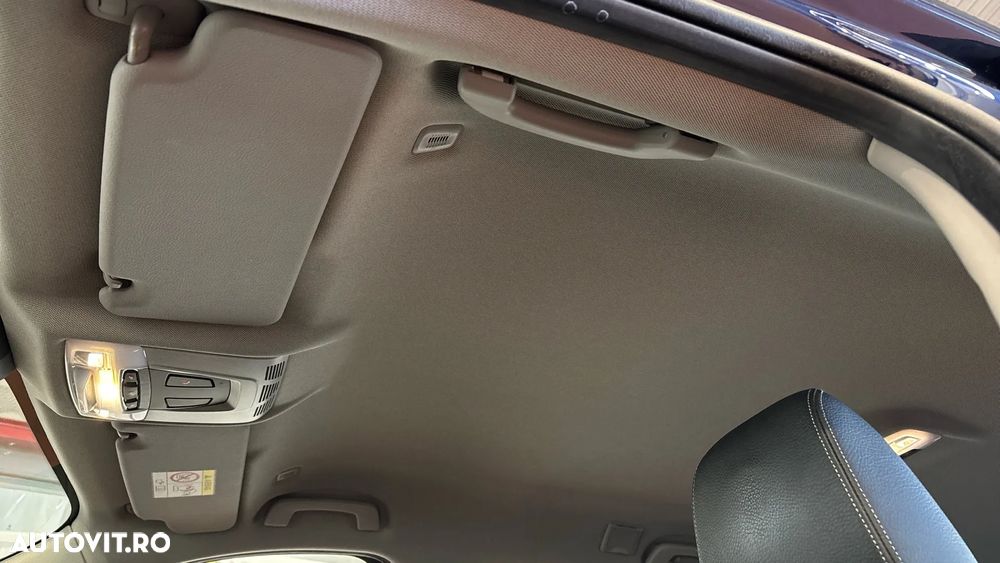 BMW X1 xDrive18d xLine - 16