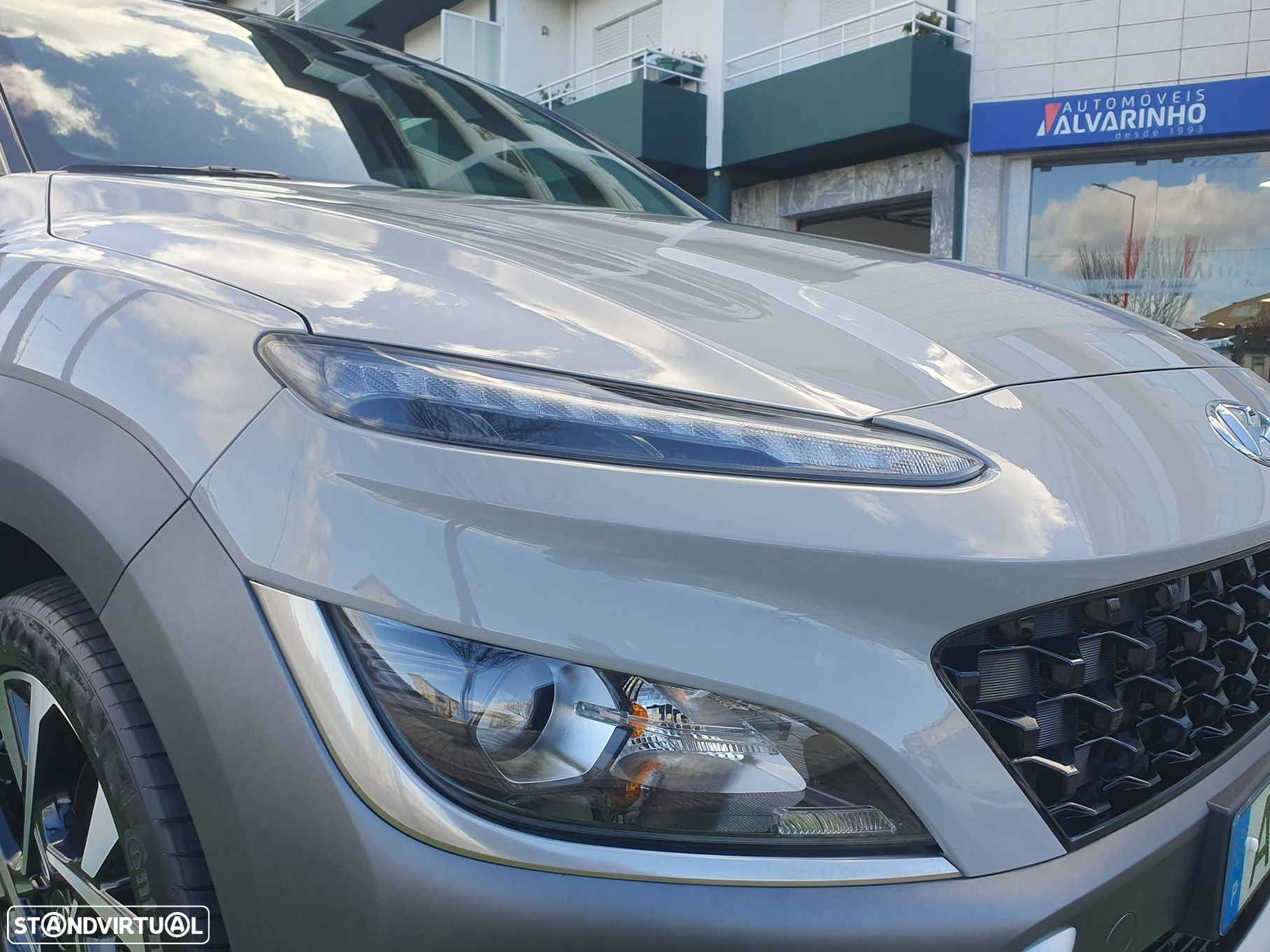 Hyundai Kauai - 5