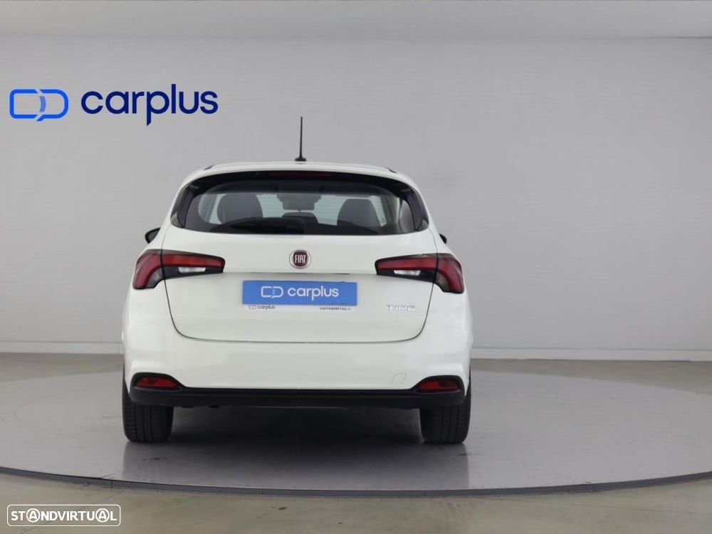 Fiat Tipo 1.3 MultiJet - 6