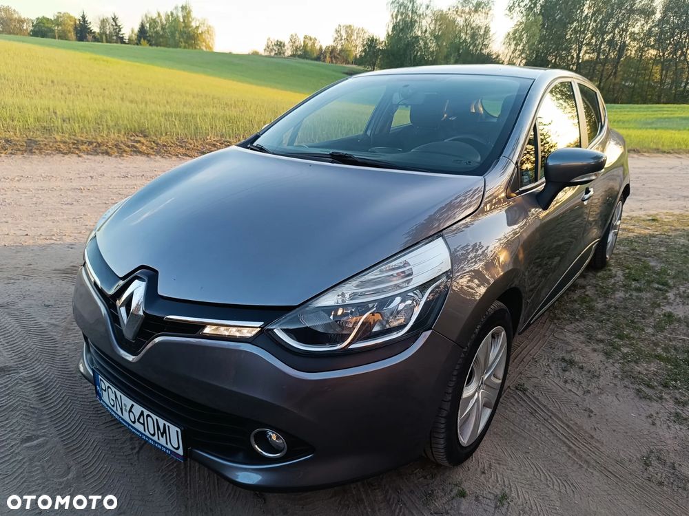 Renault Clio - 22