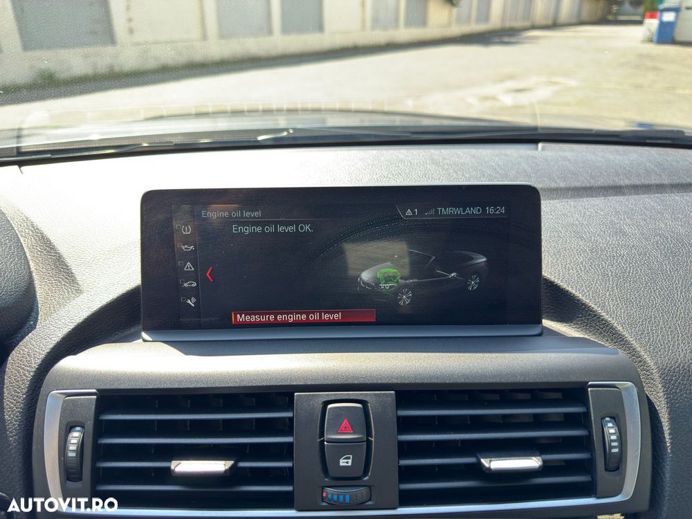 BMW Seria 2 220d xDrive AT Luxury Line - 11