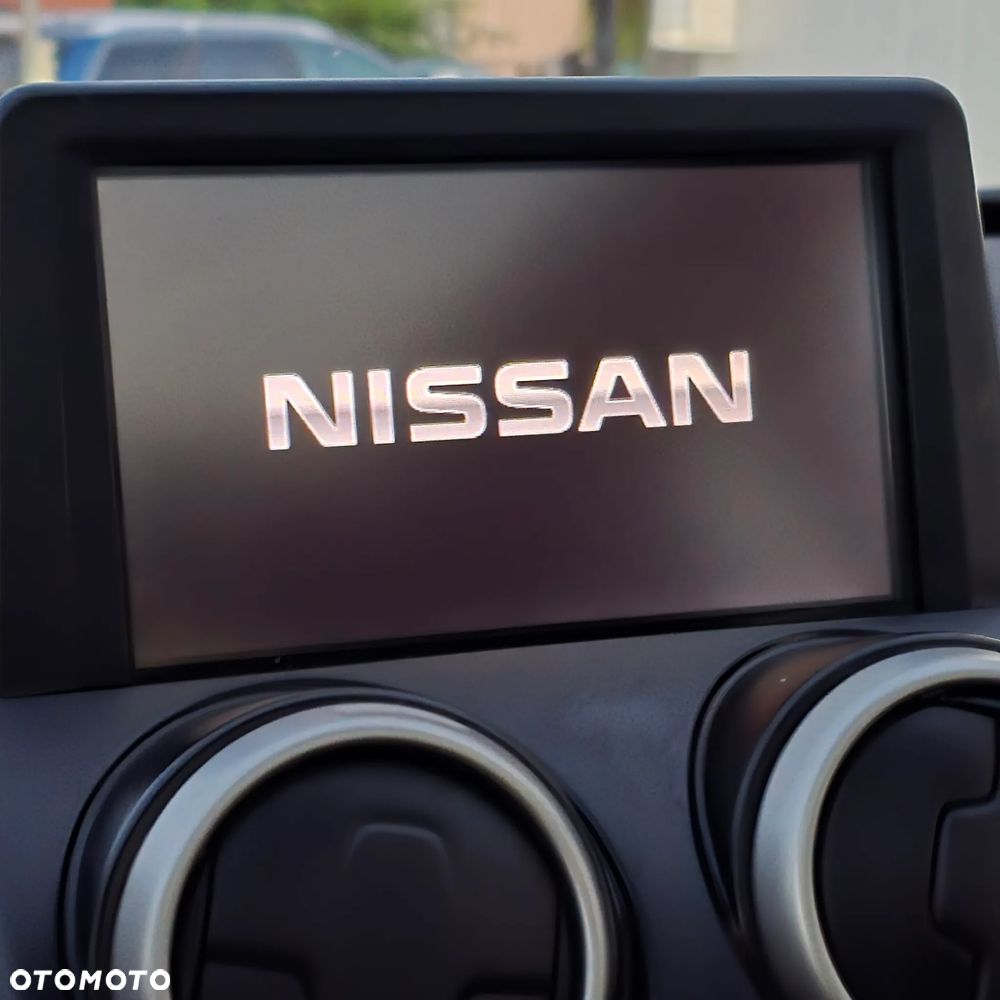 Nissan Qashqai 2.0 Tekna Premium - 20