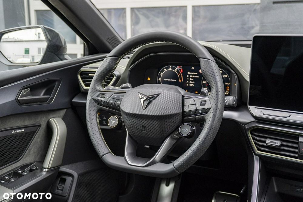 Cupra Leon Sportstourer - 25