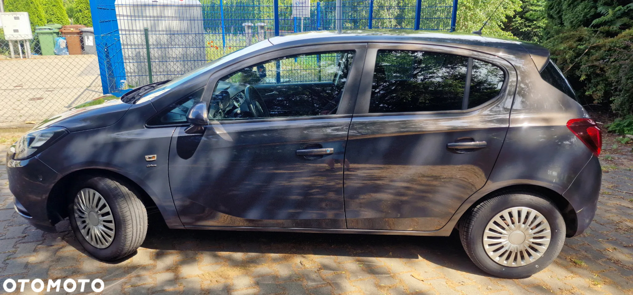 Opel Corsa 1.4 drive - 6