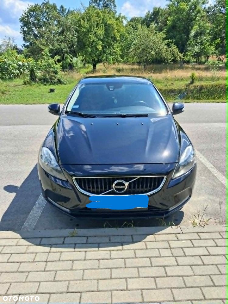 Volvo V40 D2 - 6