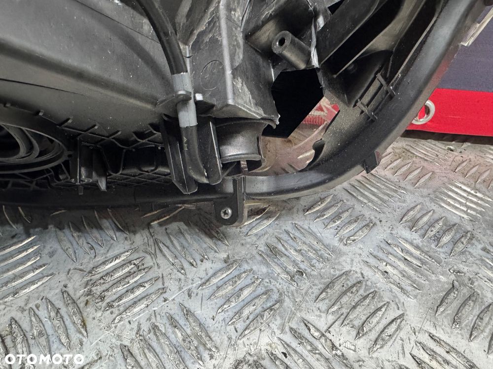 TOYOTA RAV4 V LIFT LAMPA KLOSZ PRZÓD LEWA - 5