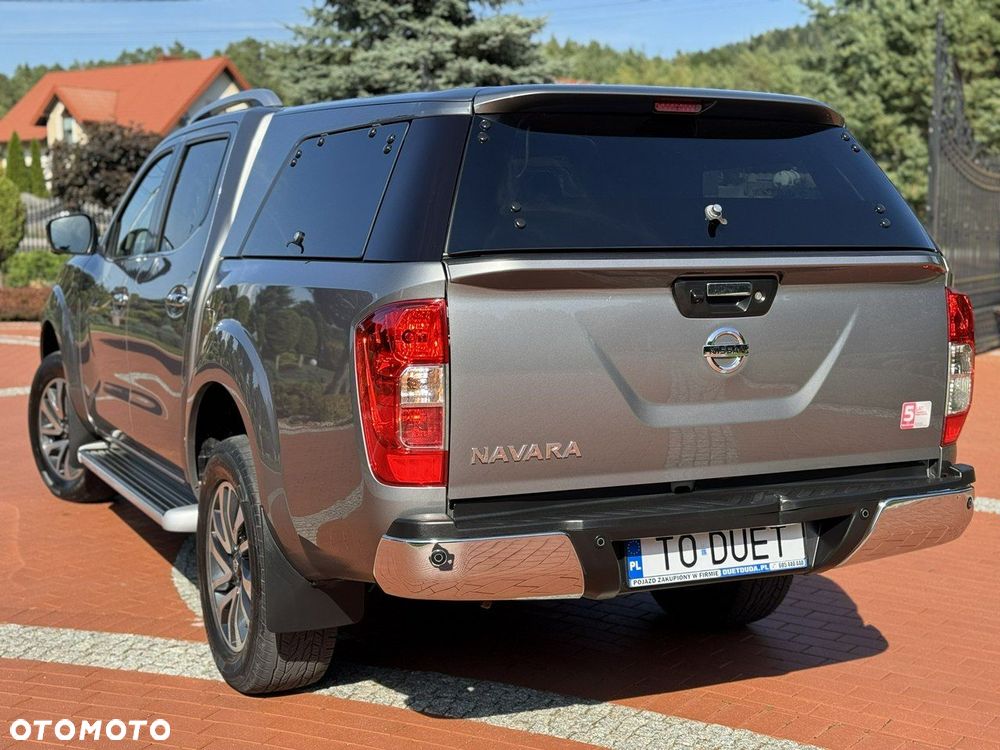 Nissan Navara - 17