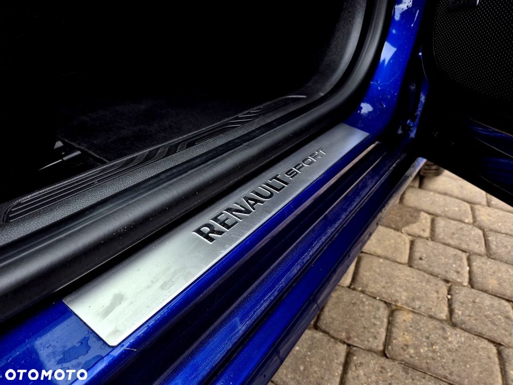 Renault Megane 1.6 TCe GT EDC - 21