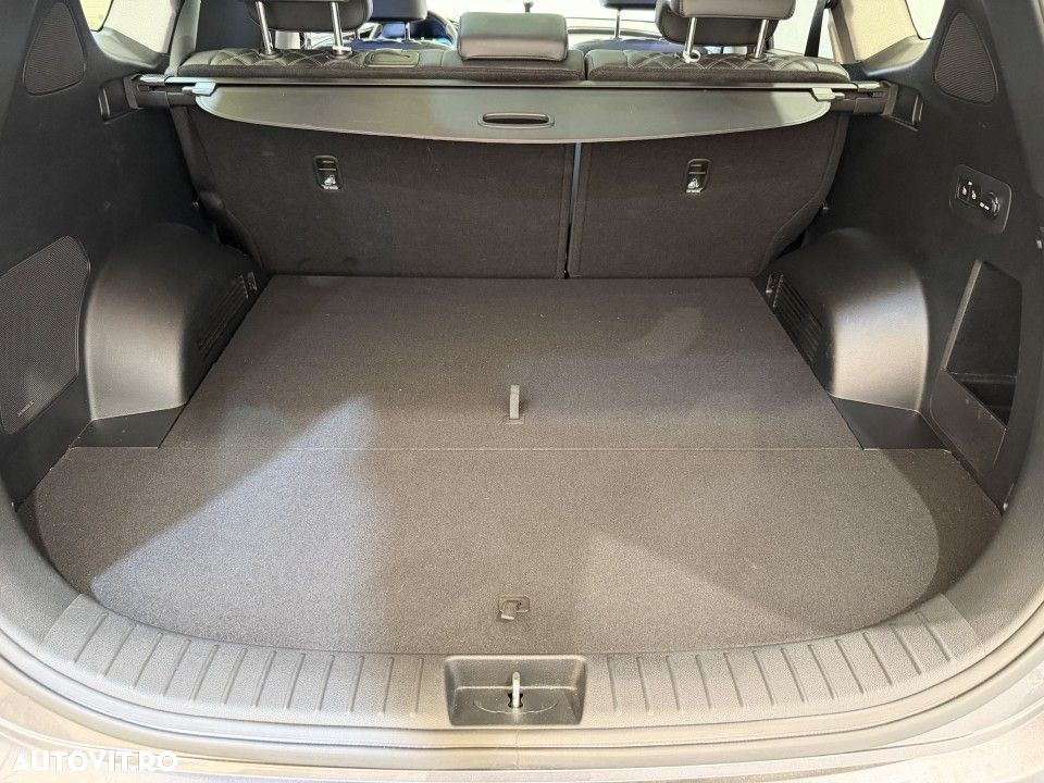 Hyundai Santa Fe - 37