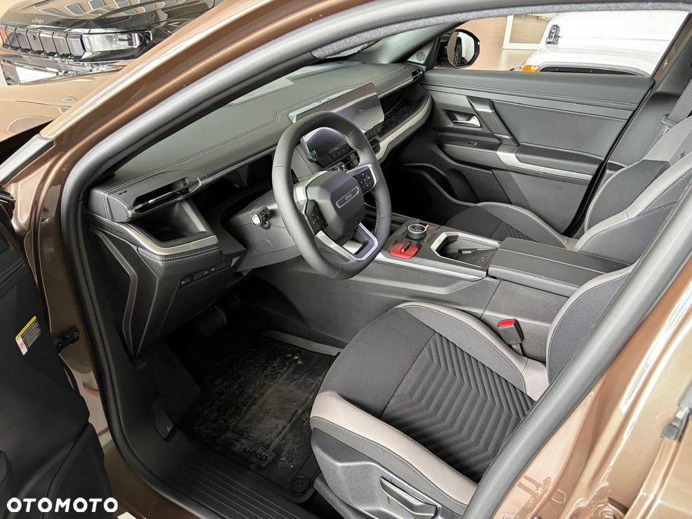 Jeep Compass 1.2 T3 mHEV Altitude FWD DCT - 4
