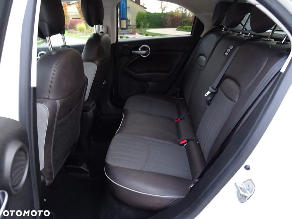 Fiat 500X 1.6 MultiJet Lounge - 10